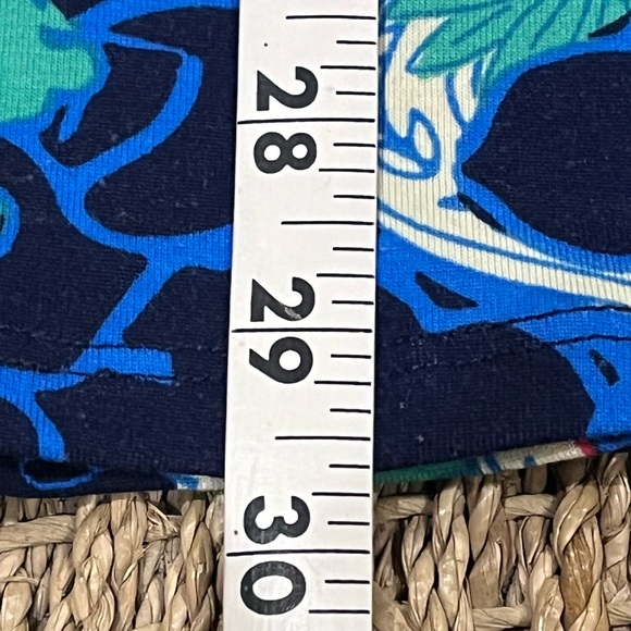 EUC LuLaRoeAwesome and Fun Casual Tunic - Picture 4 of 7